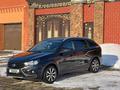 ВАЗ (Lada) Vesta SW Cross 2021 годаүшін6 450 000 тг. в Усть-Каменогорск – фото 2