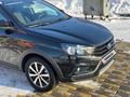 ВАЗ (Lada) Vesta SW Cross 2021 годаfor6 450 000 тг. в Усть-Каменогорск – фото 9