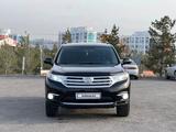 Toyota Highlander 2011 года за 12 000 000 тг. в Алматы