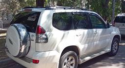 Toyota Land Cruiser Prado 2008 года за 14 750 000 тг. в Алматы – фото 2