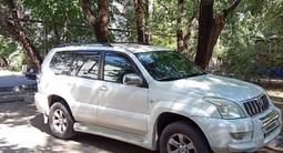 Toyota Land Cruiser Prado 2008 года за 14 750 000 тг. в Алматы