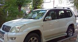 Toyota Land Cruiser Prado 2008 года за 14 750 000 тг. в Алматы – фото 3