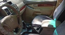 Toyota Land Cruiser Prado 2008 года за 14 750 000 тг. в Алматы – фото 4