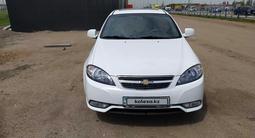 Chevrolet Lacetti 2023 года за 6 700 000 тг. в Астана