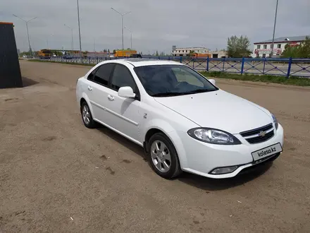 Chevrolet Lacetti 2023 года за 6 800 000 тг. в Астана – фото 7