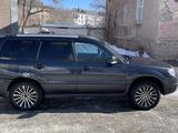 Subaru Forester 2007 года за 4 900 000 тг. в Караганда – фото 5