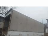 Кузов тент на мерседес 1317 за 800 000 тг. в Есик