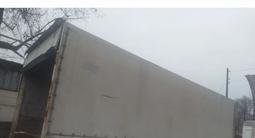 Кузов тент на мерседес 1317 за 800 000 тг. в Есик