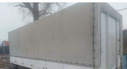 Кузов тент на мерседес 1317 за 800 000 тг. в Есик – фото 2