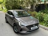 Hyundai Accent 2022 годаүшін7 600 000 тг. в Алматы – фото 4