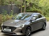 Hyundai Accent 2022 годаүшін7 600 000 тг. в Алматы – фото 2