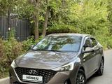 Hyundai Accent 2022 годаүшін7 600 000 тг. в Алматы – фото 3
