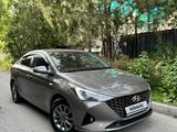 Hyundai Accent 2022 годаүшін7 600 000 тг. в Алматы – фото 5