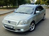 Toyota Avensis 2003 годаүшін3 550 000 тг. в Есиль – фото 2