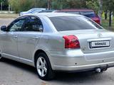 Toyota Avensis 2003 годаүшін3 550 000 тг. в Есиль – фото 4