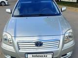 Toyota Avensis 2003 годаүшін3 550 000 тг. в Есиль – фото 5