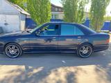 Mercedes-Benz E 230 1996 годаүшін3 100 000 тг. в Актобе