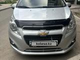 Chevrolet Spark 2022 года за 5 000 000 тг. в Алматы – фото 2