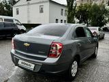 Chevrolet Cobalt 2021 годаүшін4 800 000 тг. в Павлодар – фото 4