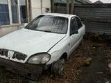 Chevrolet Lanos 2003 годаfor150 000 тг. в Щучинск – фото 2