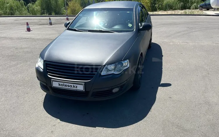 Volkswagen Passat 2007 года за 3 600 000 тг. в Алматы