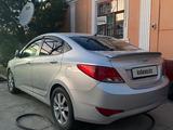 Hyundai Solaris 2015 года за 3 000 000 тг. в Шымкент – фото 3