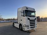 Scania  S-Series 2019 года за 35 500 000 тг. в Костанай – фото 4