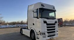 Scania  S-Series 2019 года за 36 500 000 тг. в Костанай – фото 4