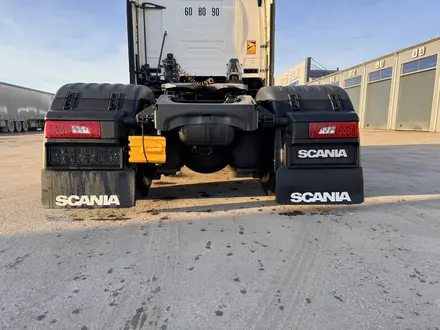 Scania  S-Series 2019 года за 36 500 000 тг. в Костанай – фото 16