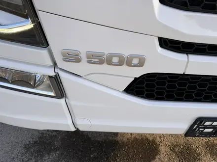 Scania  S-Series 2019 годаүшін36 500 000 тг. в Костанай – фото 21