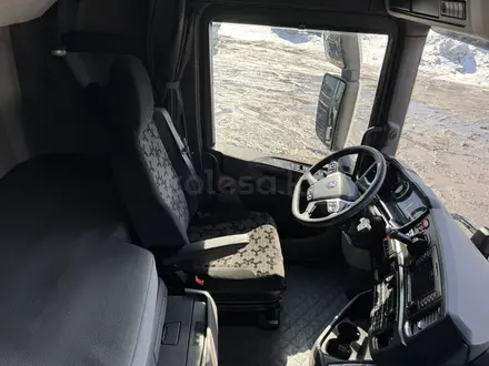 Scania  S-Series 2019 годаүшін36 500 000 тг. в Костанай – фото 28