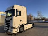 Scania  S-Series 2019 годаүшін36 500 000 тг. в Костанай