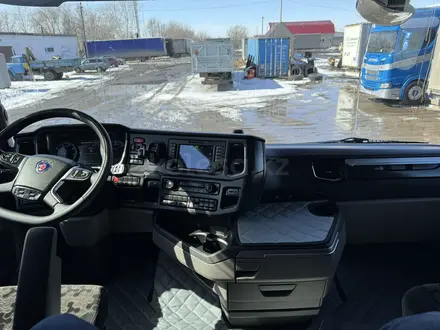 Scania  S-Series 2019 года за 36 500 000 тг. в Костанай – фото 31