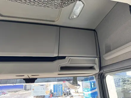 Scania  S-Series 2019 годаүшін36 500 000 тг. в Костанай – фото 32