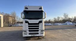 Scania  S-Series 2019 года за 35 500 000 тг. в Костанай – фото 3