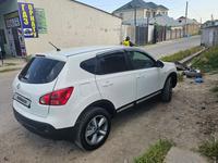 Nissan Qashqai 2007 года за 5 000 000 тг. в Шымкент