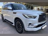 Infiniti QX80 2019 годаүшін27 500 000 тг. в Актау – фото 2