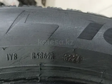 225/60/R18 PIRELLI (104 T) за 76 000 тг. в Алматы – фото 4