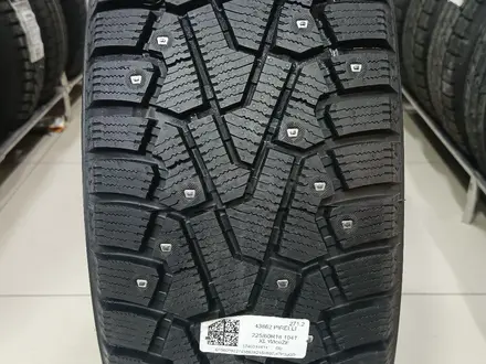 225/60/R18 PIRELLI (104 T) за 76 000 тг. в Алматы – фото 3