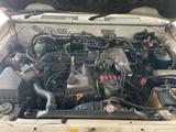 Toyota Land Cruiser Prado 1999 годаүшін6 700 000 тг. в Алматы – фото 4