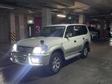Toyota Land Cruiser Prado 1999 годаүшін6 700 000 тг. в Алматы