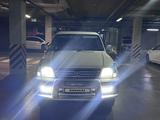 Toyota Land Cruiser Prado 1999 годаүшін6 700 000 тг. в Алматы – фото 5