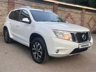 Nissan Terrano