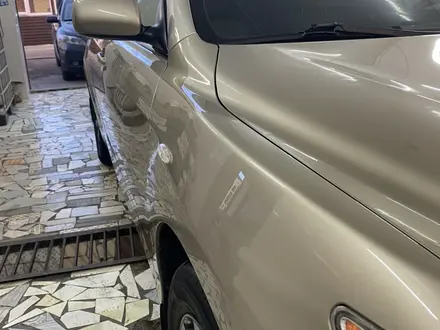 Toyota Camry 2007 года за 6 666 666 тг. в Балхаш – фото 3
