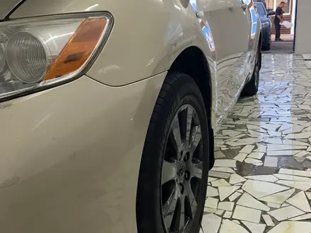 Toyota Camry 2007 года за 6 666 666 тг. в Балхаш – фото 10