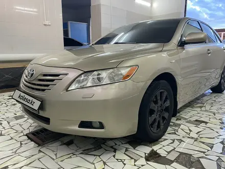 Toyota Camry 2007 года за 6 666 666 тг. в Балхаш – фото 5