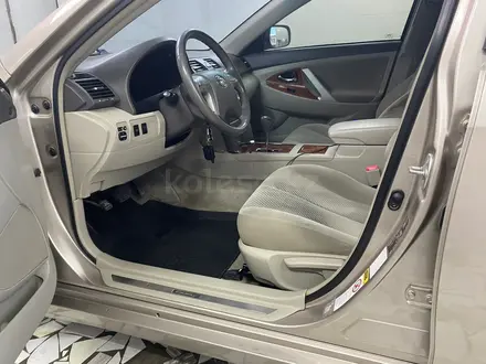Toyota Camry 2007 года за 6 666 666 тг. в Балхаш – фото 7
