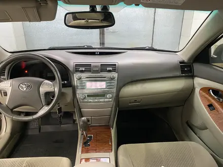 Toyota Camry 2007 года за 6 666 666 тг. в Балхаш – фото 9
