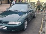 Mitsubishi Carisma 1998 годаүшін1 500 000 тг. в Шымкент