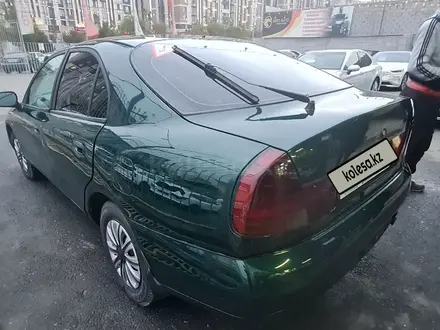 Mitsubishi Carisma 1998 года за 2 000 000 тг. в Шымкент – фото 6